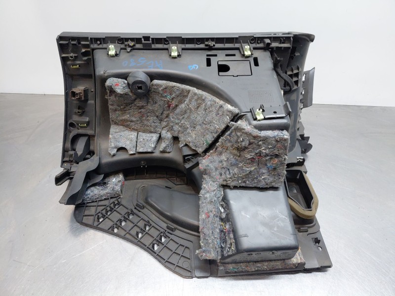 Recambio de guantera para peugeot 5008 (0u_, 0e_) 1.6 hdi referencia OEM IAM   