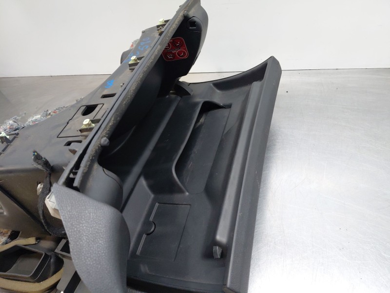 Recambio de guantera para peugeot 5008 (0u_, 0e_) 1.6 hdi referencia OEM IAM   