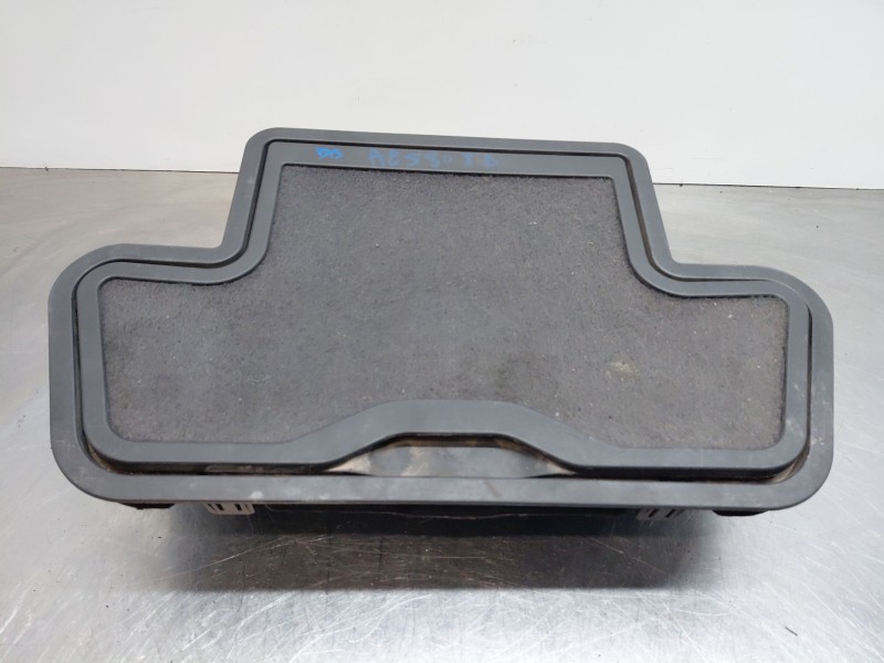 Recambio de guantera para peugeot 5008 (0u_, 0e_) 1.6 hdi referencia OEM IAM   