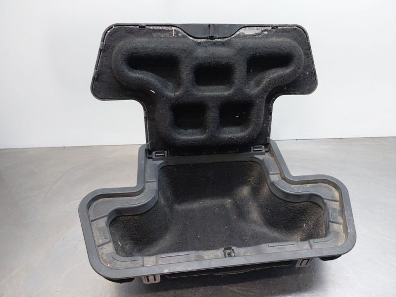 Recambio de guantera para peugeot 5008 (0u_, 0e_) 1.6 hdi referencia OEM IAM   