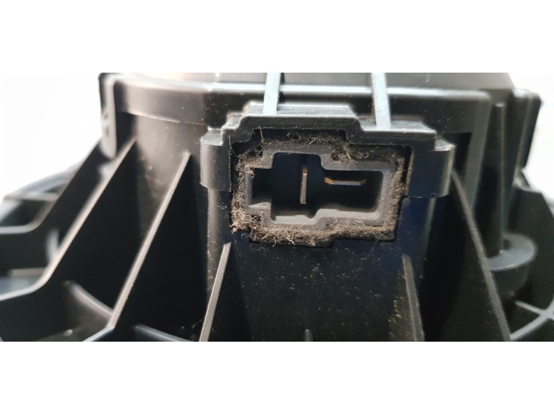 Recambio de motor calefaccion para kia carens ( ) concept referencia OEM IAM 971133X000  