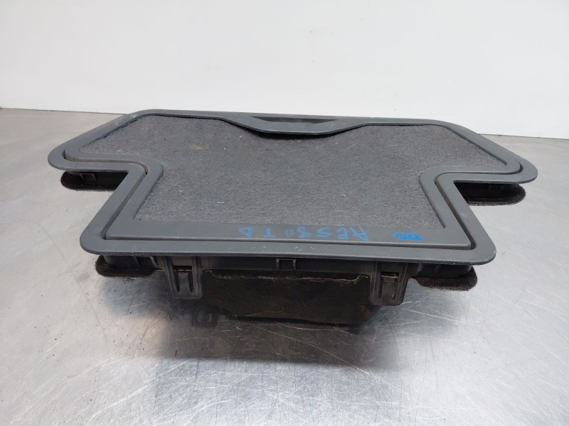 Recambio de guantera para peugeot 5008 (0u_, 0e_) 1.6 hdi referencia OEM IAM   