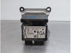 Recambio de centralita airbag para ford s-max (ca1) trend referencia OEM IAM   