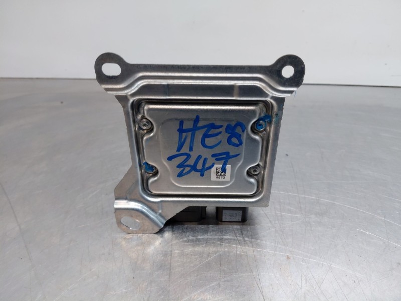 Recambio de centralita airbag para ford s-max (ca1) trend referencia OEM IAM   