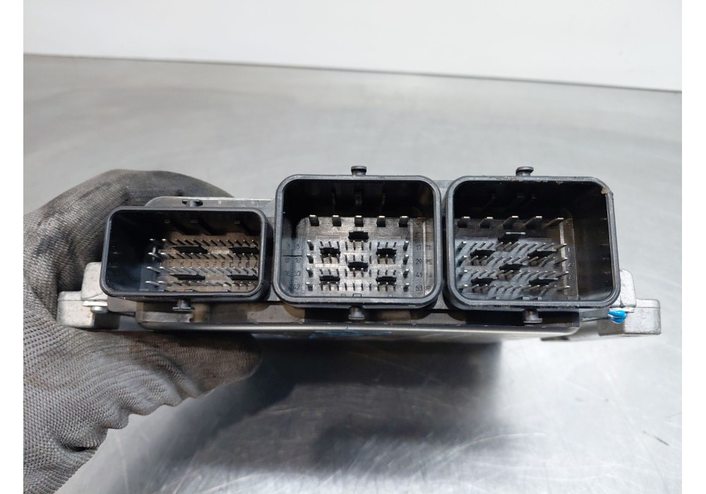 Recambio de centralita motor uce para ford s-max (ca1) trend referencia OEM IAM   