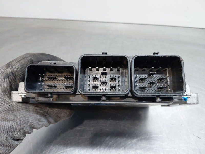 Recambio de centralita motor uce para ford s-max (ca1) trend referencia OEM IAM   