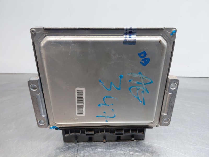 Recambio de centralita motor uce para ford s-max (ca1) trend referencia OEM IAM   