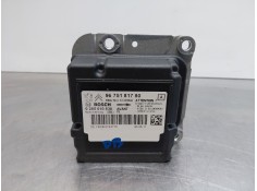 Recambio de centralita airbag para peugeot 5008 (0u_, 0e_) 1.6 hdi referencia OEM IAM   