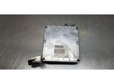 Recambio de centralita motor uce para toyota corolla verso (r1) 1.8 luna referencia OEM IAM 896610F030