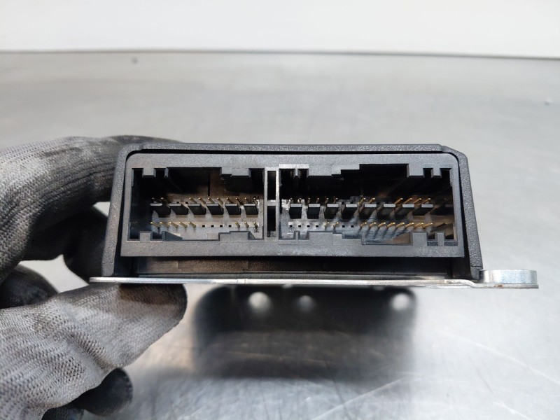 Recambio de centralita airbag para peugeot 5008 (0u_, 0e_) 1.6 hdi referencia OEM IAM   