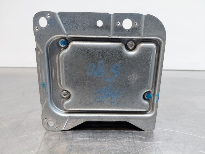 Recambio de centralita airbag para peugeot 5008 (0u_, 0e_) 1.6 hdi referencia OEM IAM   