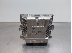 Recambio de centralita motor uce para peugeot 5008 (0u_, 0e_) 1.6 hdi referencia OEM IAM   