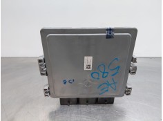 Recambio de centralita motor uce para peugeot 5008 (0u_, 0e_) 1.6 hdi referencia OEM IAM    2