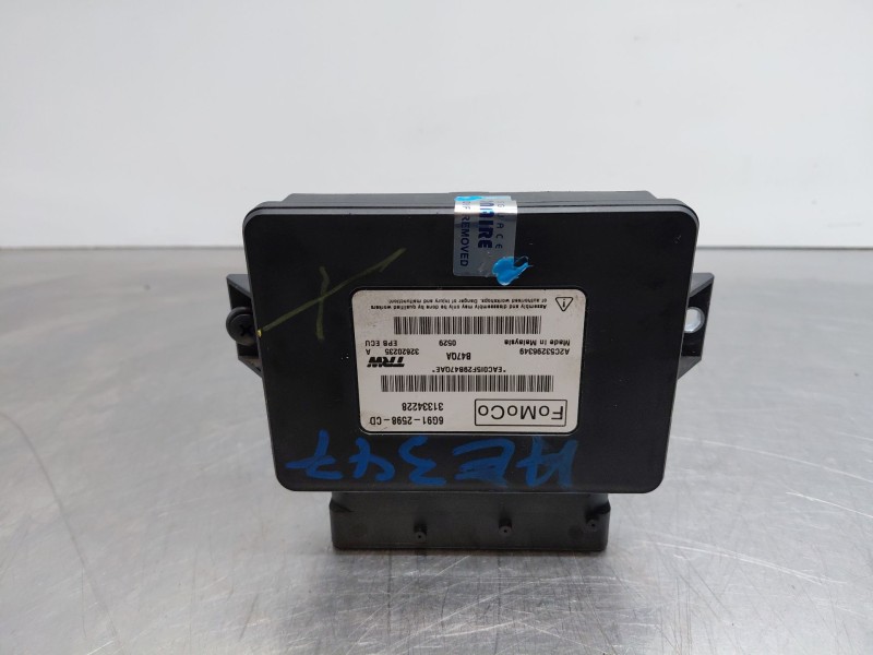 Recambio de modulo electronico para ford s-max (ca1) trend referencia OEM IAM   