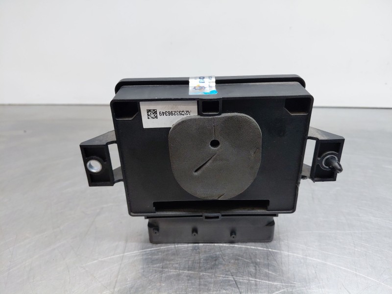 Recambio de modulo electronico para ford s-max (ca1) trend referencia OEM IAM   