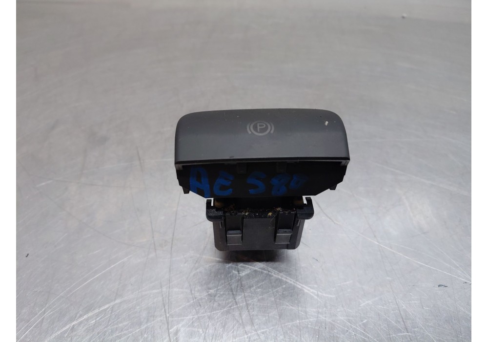 Recambio de palanca freno de mano para peugeot 5008 (0u_, 0e_) 1.6 hdi referencia OEM IAM   