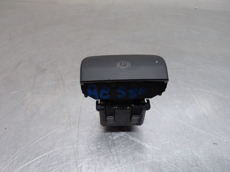 Recambio de palanca freno de mano para peugeot 5008 (0u_, 0e_) 1.6 hdi referencia OEM IAM   