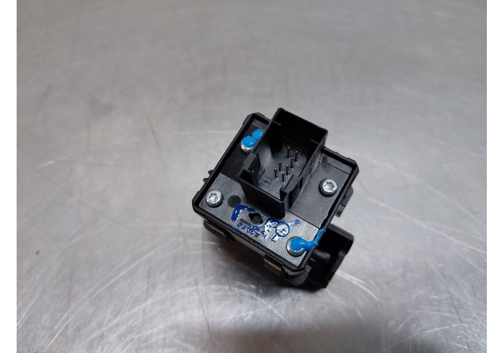 Recambio de palanca freno de mano para peugeot 5008 (0u_, 0e_) 1.6 hdi referencia OEM IAM   