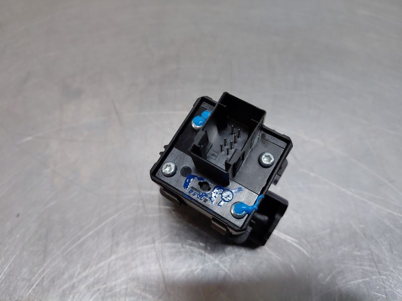 Recambio de palanca freno de mano para peugeot 5008 (0u_, 0e_) 1.6 hdi referencia OEM IAM   