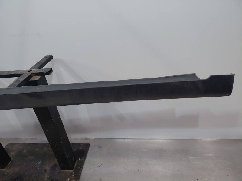 Recambio de faldon lateral para kia niro concept referencia OEM IAM   