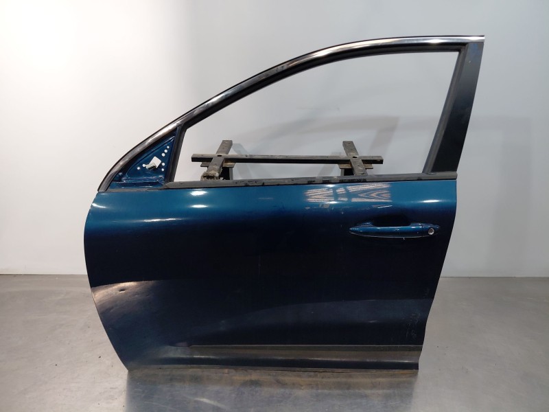 Recambio de puerta delantera izquierda para kia niro concept referencia OEM IAM   