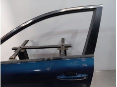 Recambio de puerta delantera izquierda para kia niro concept referencia OEM IAM    2