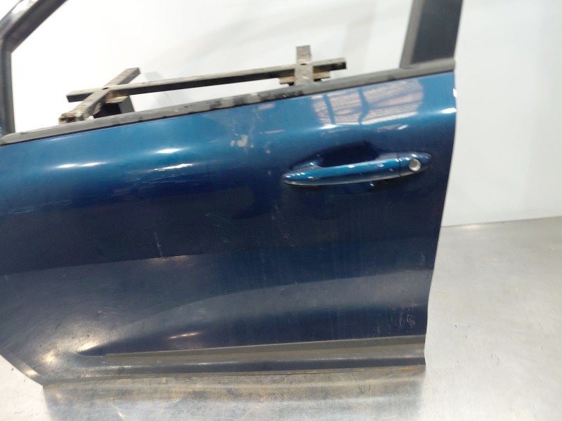 Recambio de puerta delantera izquierda para kia niro concept referencia OEM IAM   