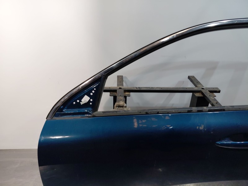 Recambio de puerta delantera izquierda para kia niro concept referencia OEM IAM   