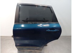 Recambio de puerta trasera izquierda para kia niro concept referencia OEM IAM   