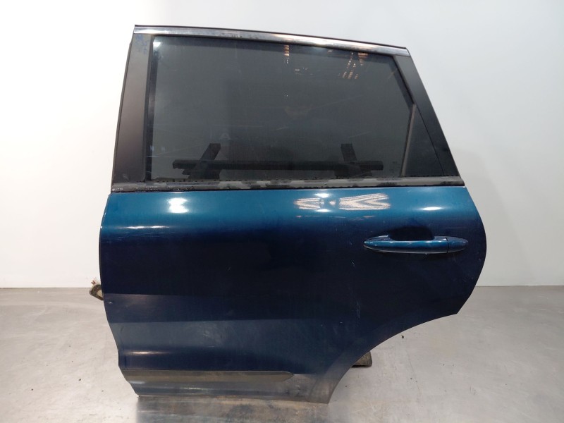 Recambio de puerta trasera izquierda para kia niro concept referencia OEM IAM   