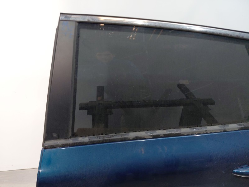 Recambio de puerta trasera izquierda para kia niro concept referencia OEM IAM   