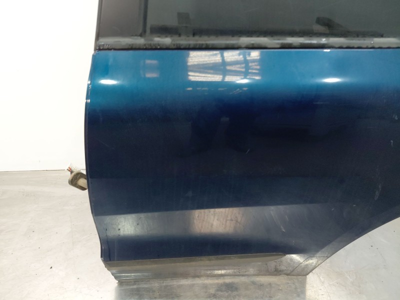 Recambio de puerta trasera izquierda para kia niro concept referencia OEM IAM   