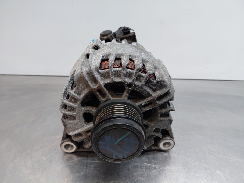 Recambio de alternador para ford s-max (ca1) trend referencia OEM IAM   