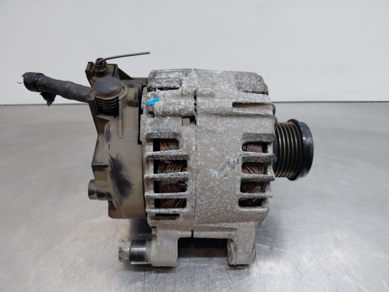 Recambio de alternador para ford s-max (ca1) trend referencia OEM IAM   