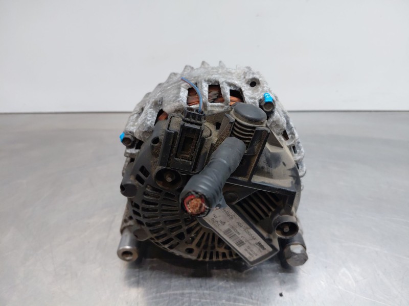 Recambio de alternador para ford s-max (ca1) trend referencia OEM IAM   