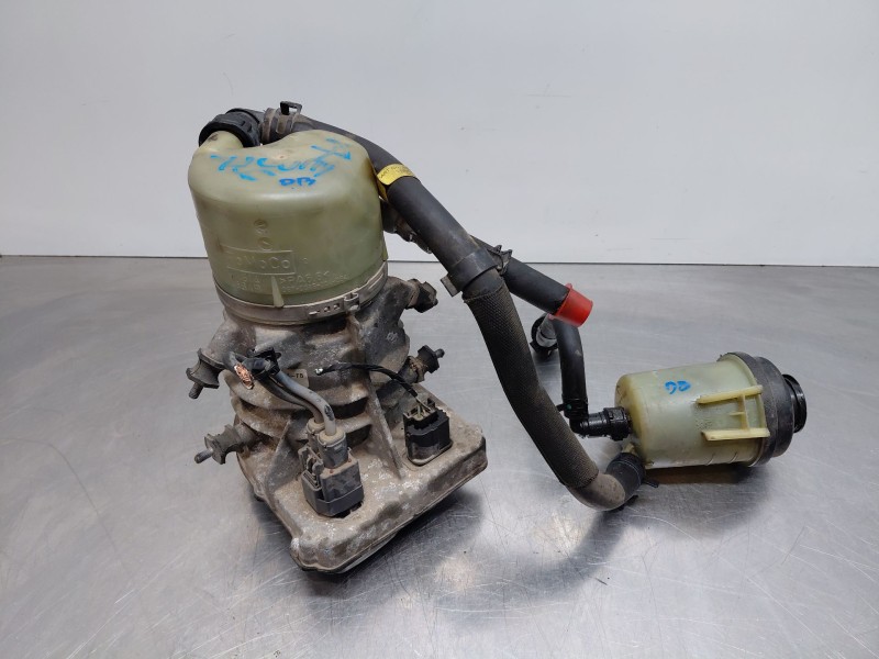 Recambio de bomba direccion para ford s-max (ca1) trend referencia OEM IAM   