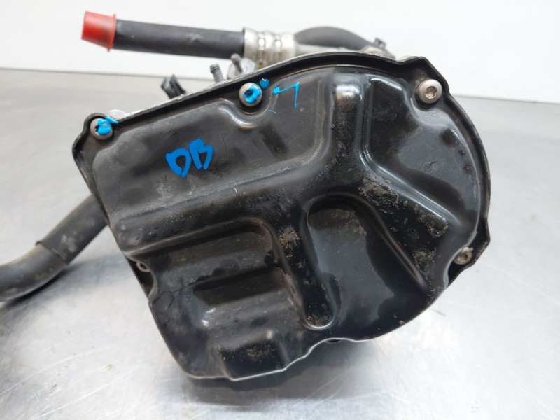 Recambio de bomba direccion para ford s-max (ca1) trend referencia OEM IAM   