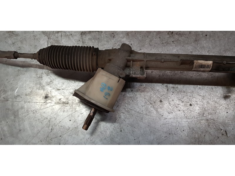 Recambio de cremallera direccion para renault scenic iii limited referencia OEM IAM 490010683R  