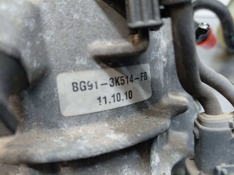 Recambio de bomba direccion para ford s-max (ca1) trend referencia OEM IAM   