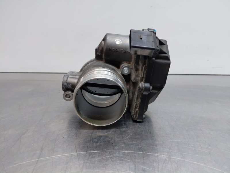 Recambio de caja mariposa para ford s-max (ca1) trend referencia OEM IAM   