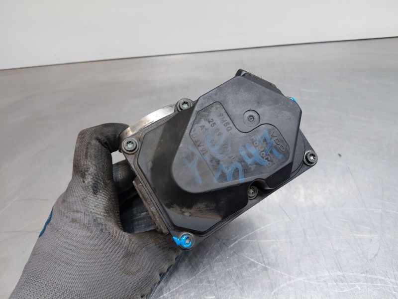 Recambio de caja mariposa para ford s-max (ca1) trend referencia OEM IAM   