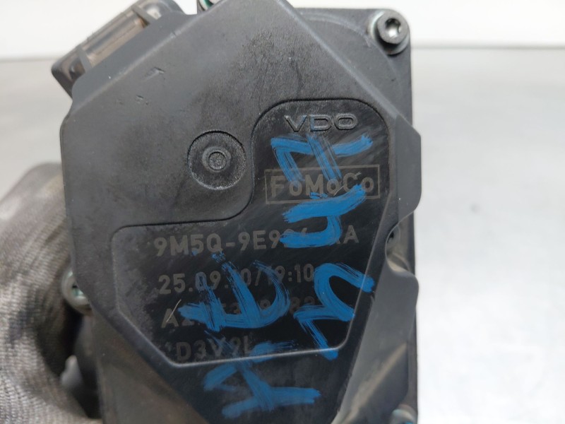 Recambio de caja mariposa para ford s-max (ca1) trend referencia OEM IAM   