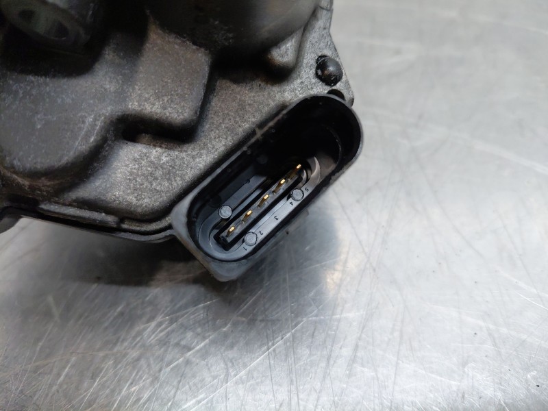 Recambio de caja mariposa para ford s-max (ca1) trend referencia OEM IAM   