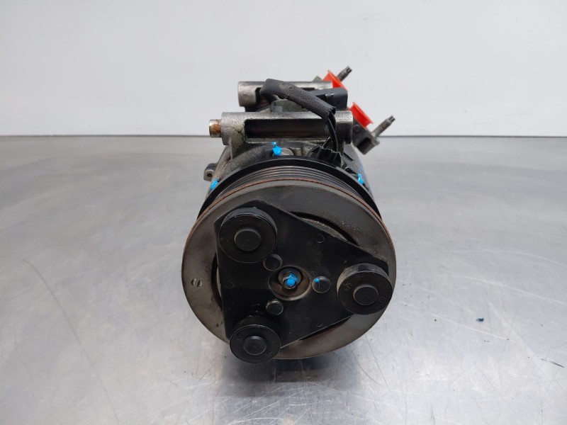 Recambio de compresor aire acondicionado para ford s-max (ca1) trend referencia OEM IAM   