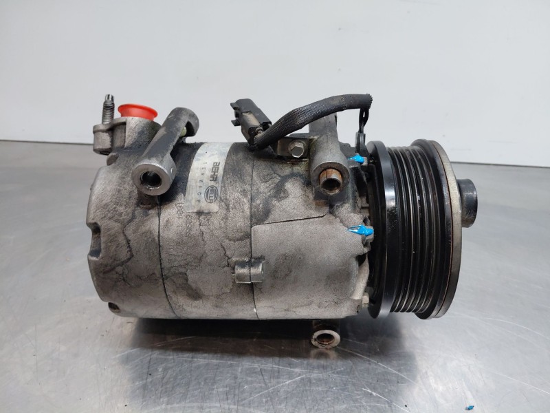 Recambio de compresor aire acondicionado para ford s-max (ca1) trend referencia OEM IAM   
