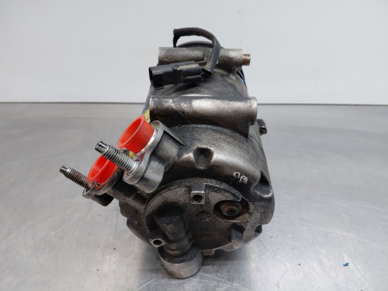 Recambio de compresor aire acondicionado para ford s-max (ca1) trend referencia OEM IAM   