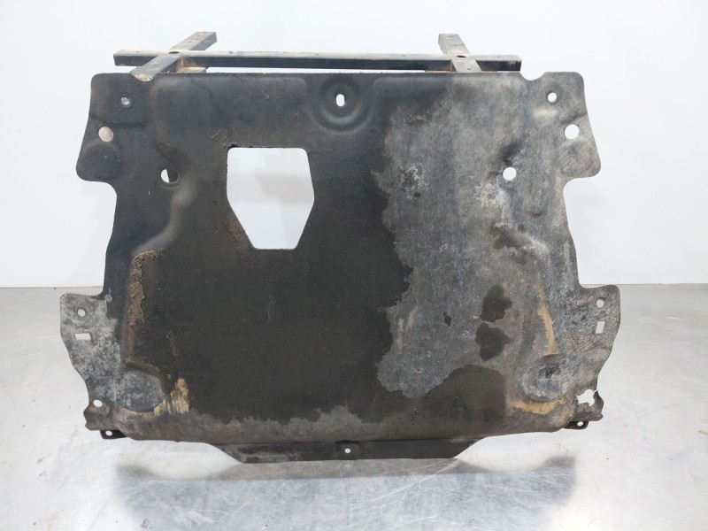 Recambio de cubrecarter para ford s-max (ca1) trend referencia OEM IAM   