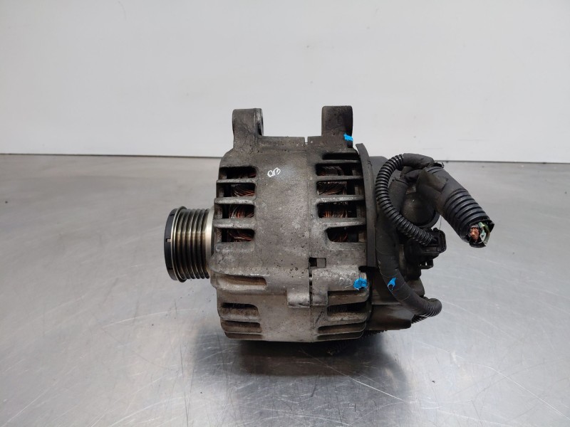 Recambio de alternador para peugeot 5008 (0u_, 0e_) 1.6 hdi referencia OEM IAM   
