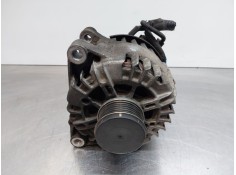 Recambio de alternador para peugeot 5008 (0u_, 0e_) 1.6 hdi referencia OEM IAM    2