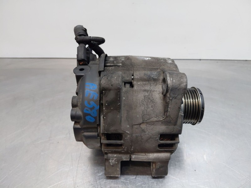 Recambio de alternador para peugeot 5008 (0u_, 0e_) 1.6 hdi referencia OEM IAM   